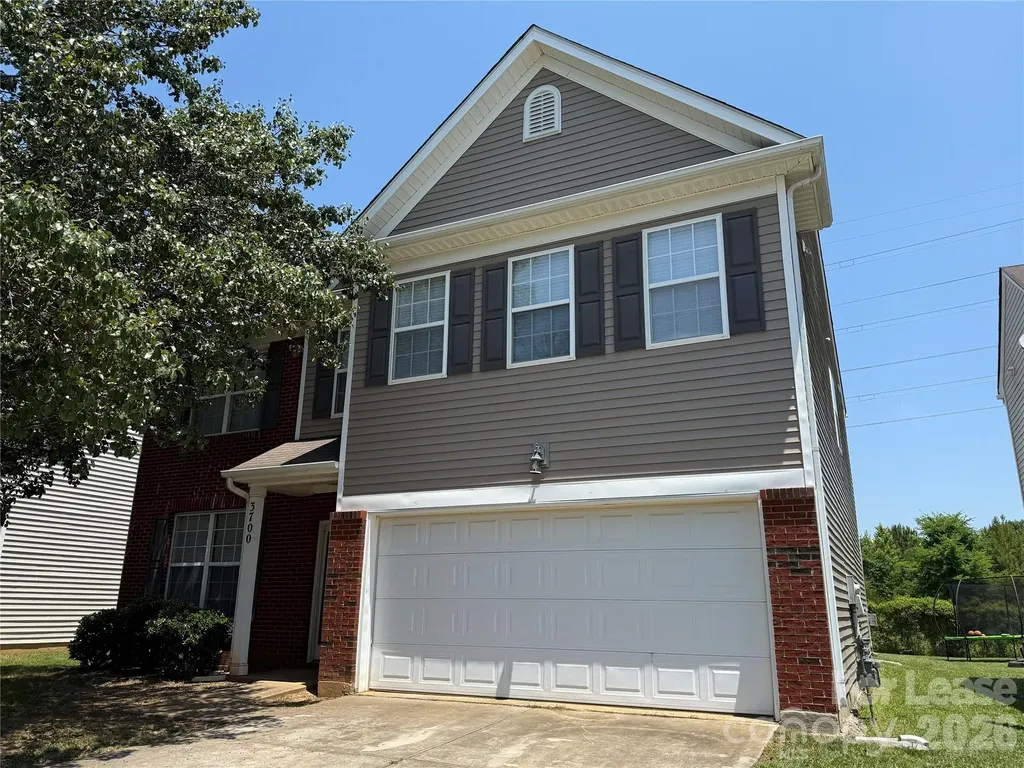 3700 Herkimer Drive Monroe NC 28110