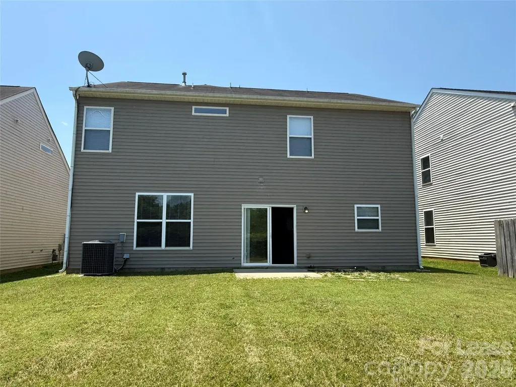 3700 Herkimer Drive Monroe NC 28110