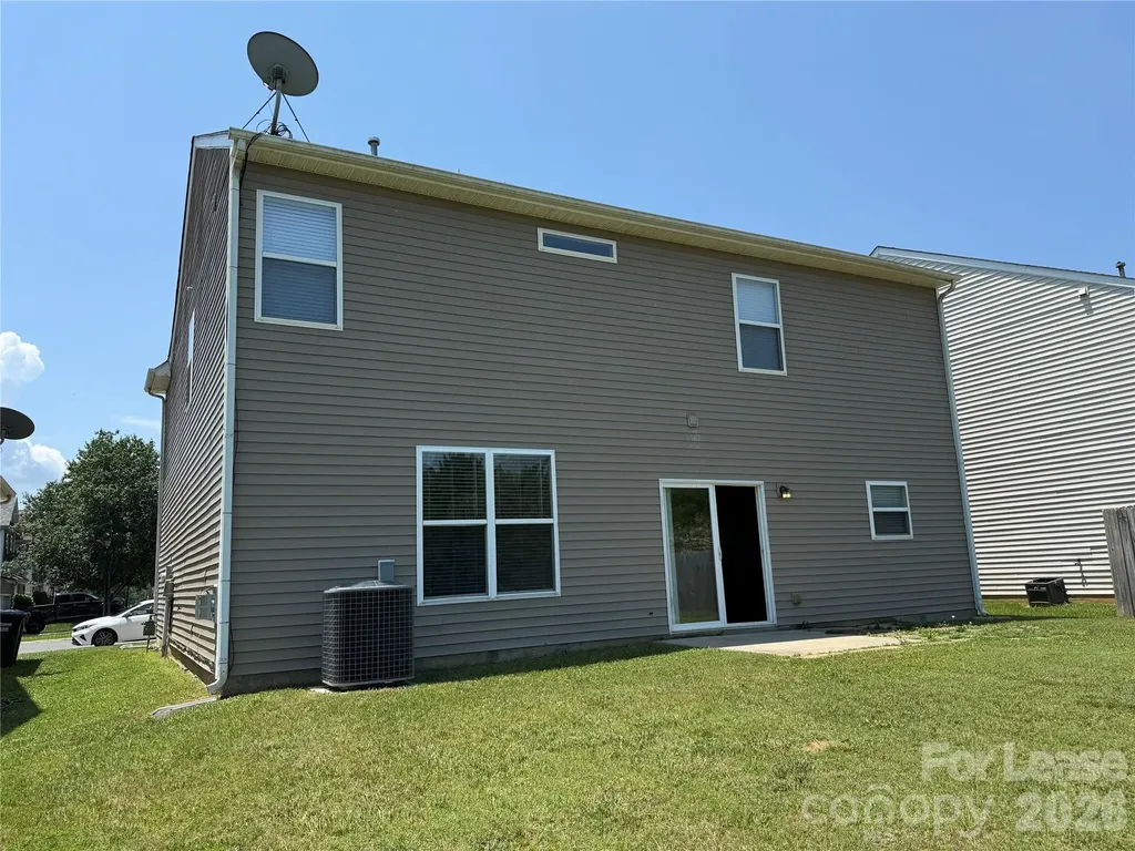 3700 Herkimer Drive Monroe NC 28110