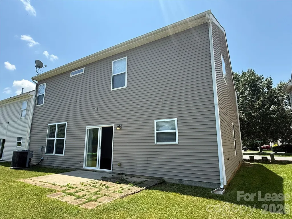 3700 Herkimer Drive Monroe NC 28110