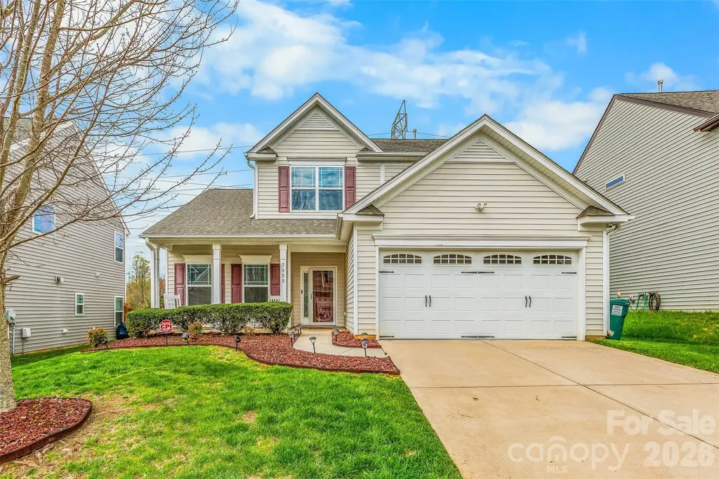 Walkertown NC, 2688 Chari Park Lane