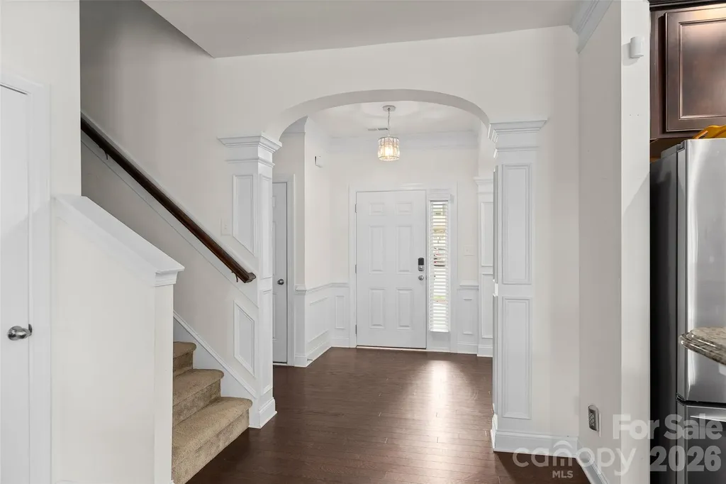 2688 Chari Park Lane Walkertown NC 27051