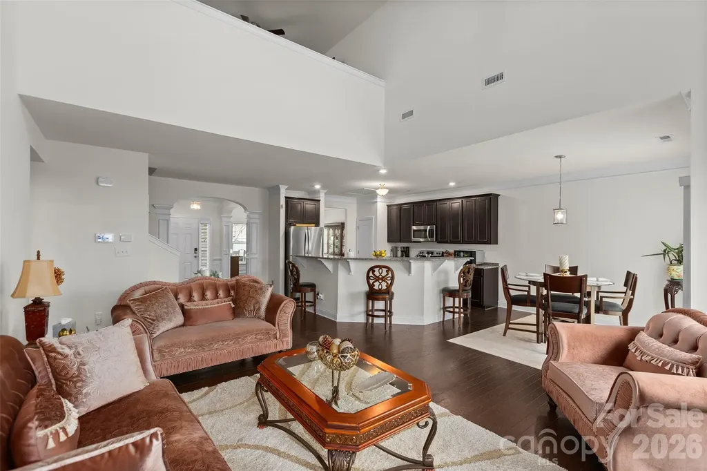 2688 Chari Park Lane Walkertown NC 27051