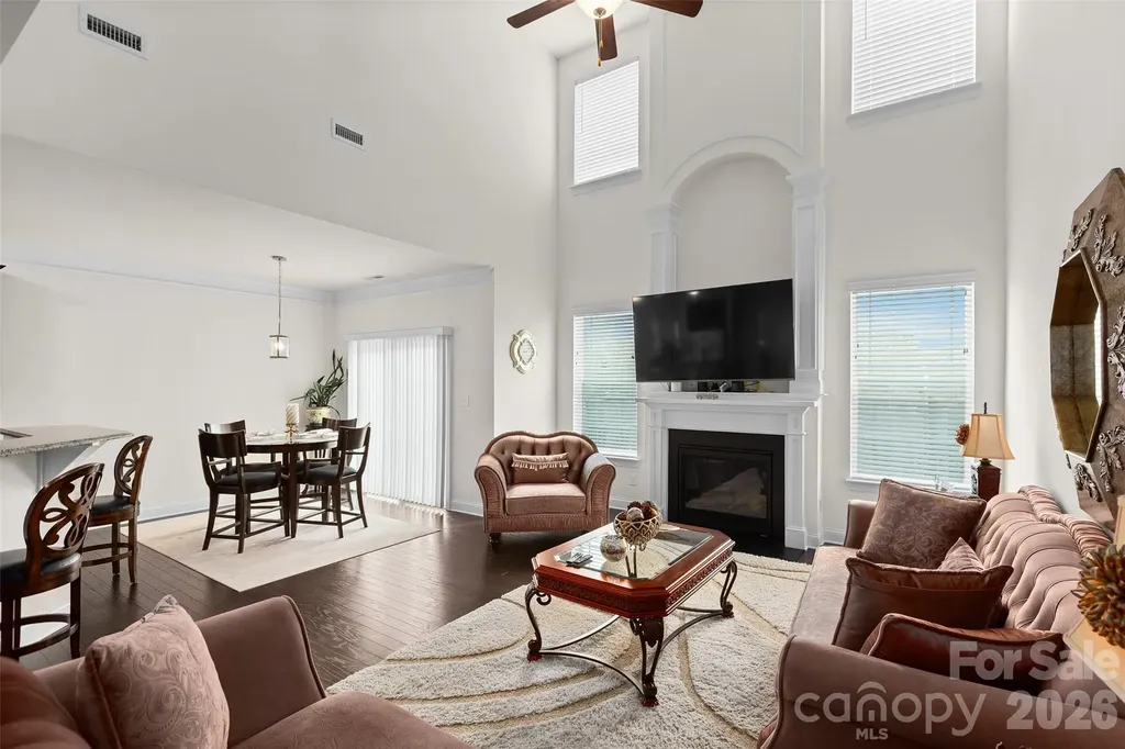 2688 Chari Park Lane Walkertown NC 27051