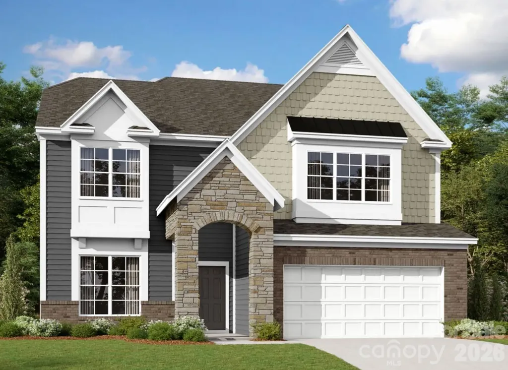 646 Downshire Road NW Concord NC 28027