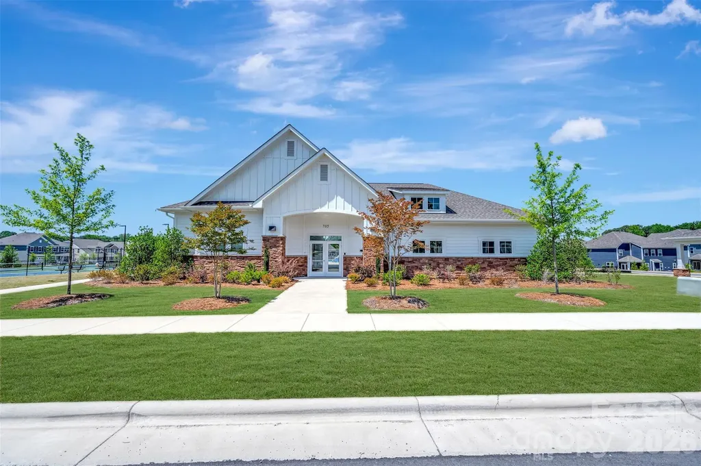 646 Downshire Road NW Concord NC 28027