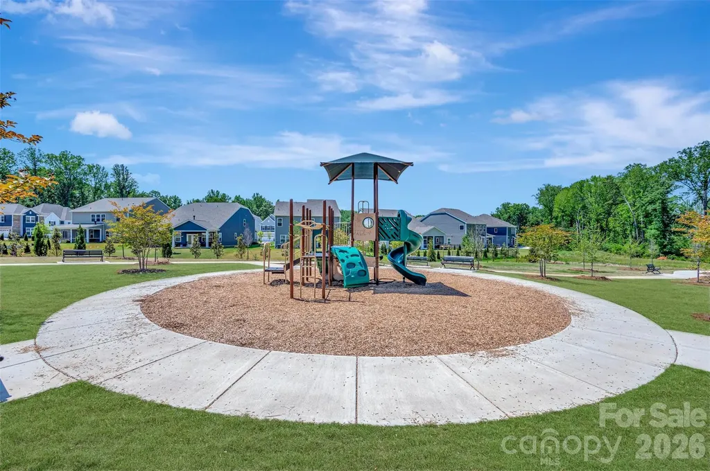 646 Downshire Road NW Concord NC 28027