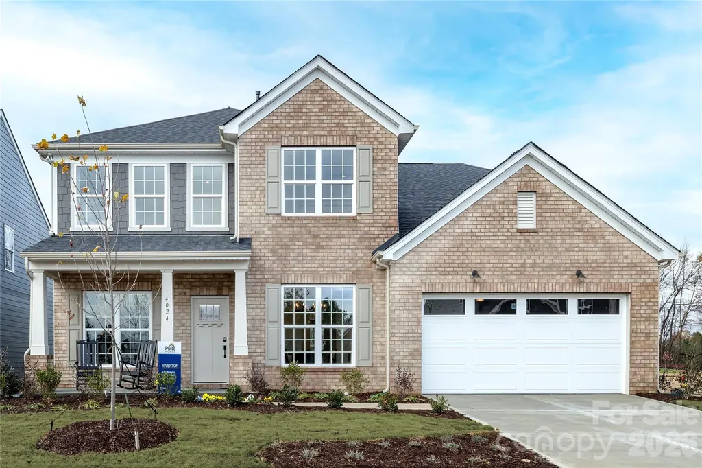 12201 Bradshaw Lane Charlotte NC 28278