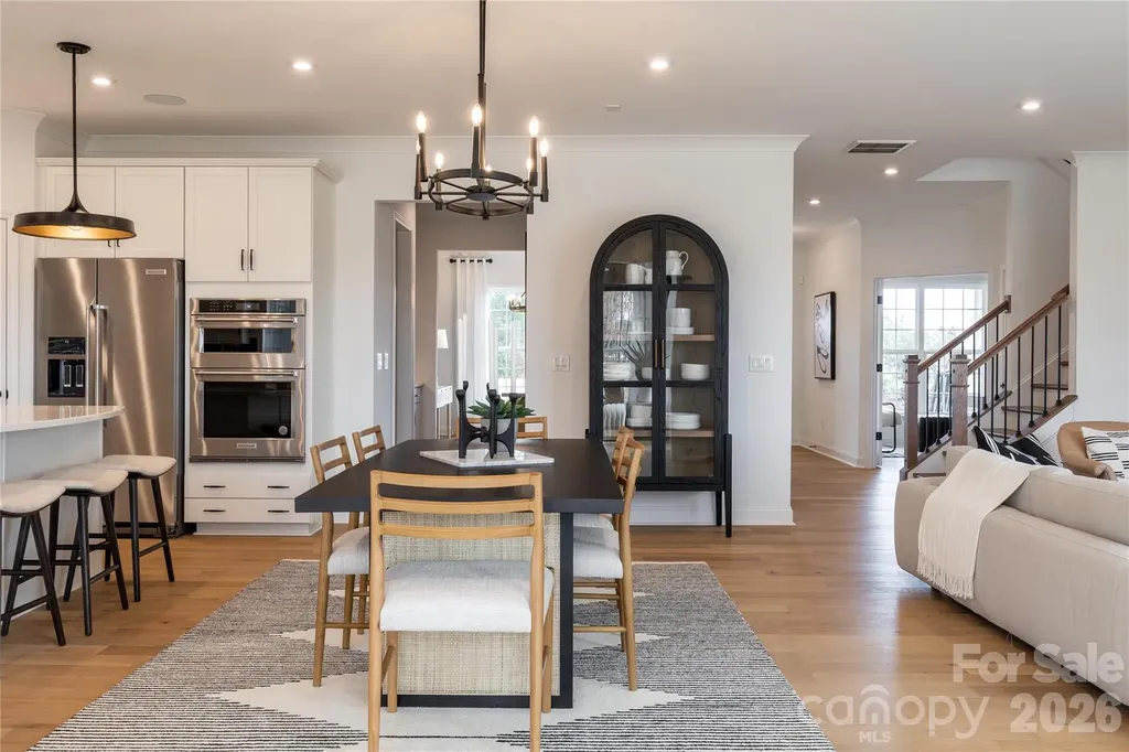 12201 Bradshaw Lane Charlotte NC 28278