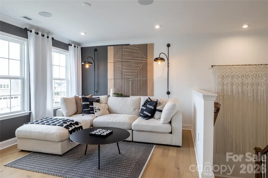 12201 Bradshaw Lane Charlotte NC 28278