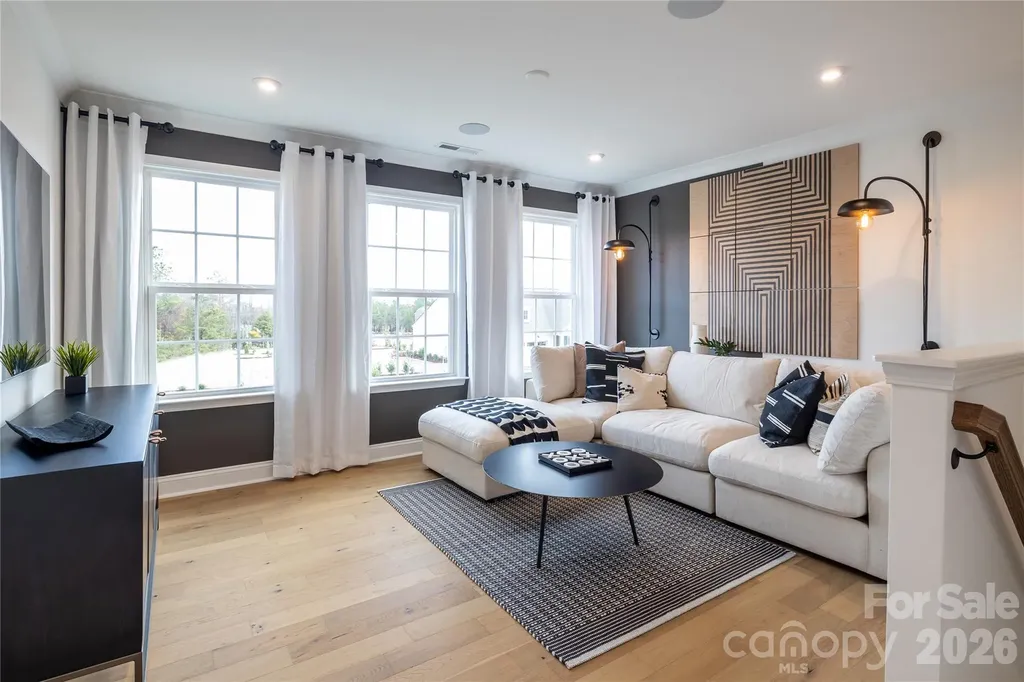 12201 Bradshaw Lane Charlotte NC 28278