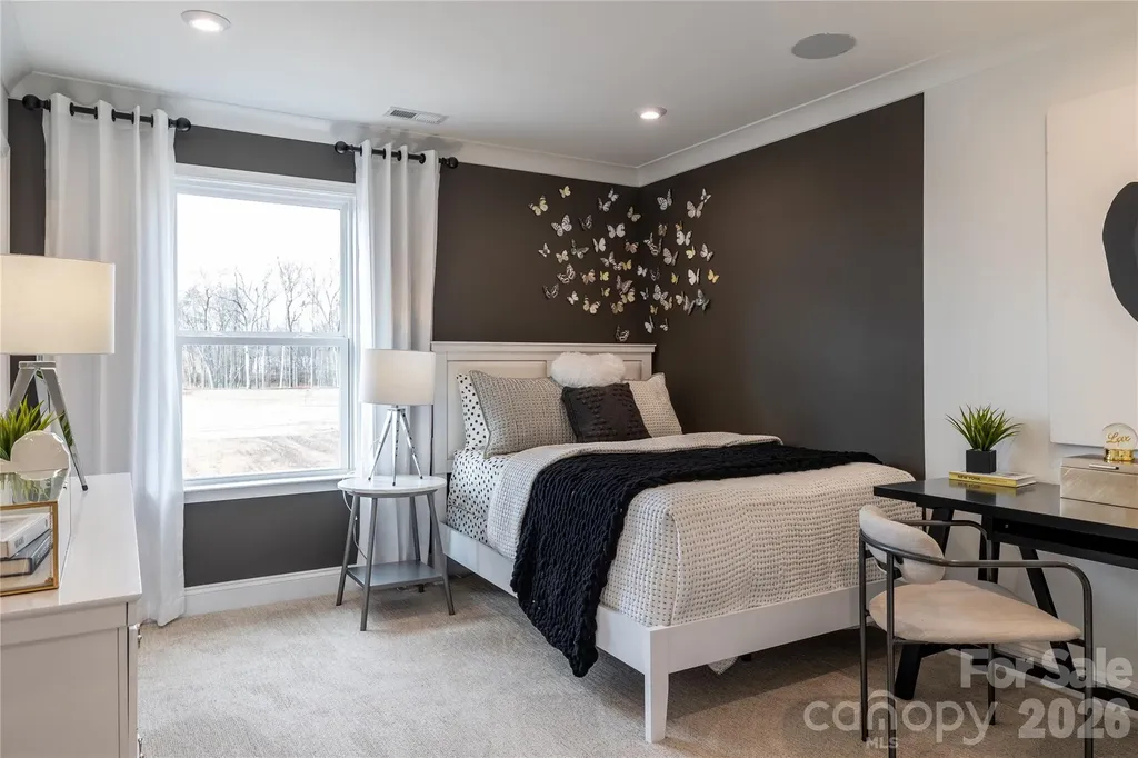 12201 Bradshaw Lane Charlotte NC 28278