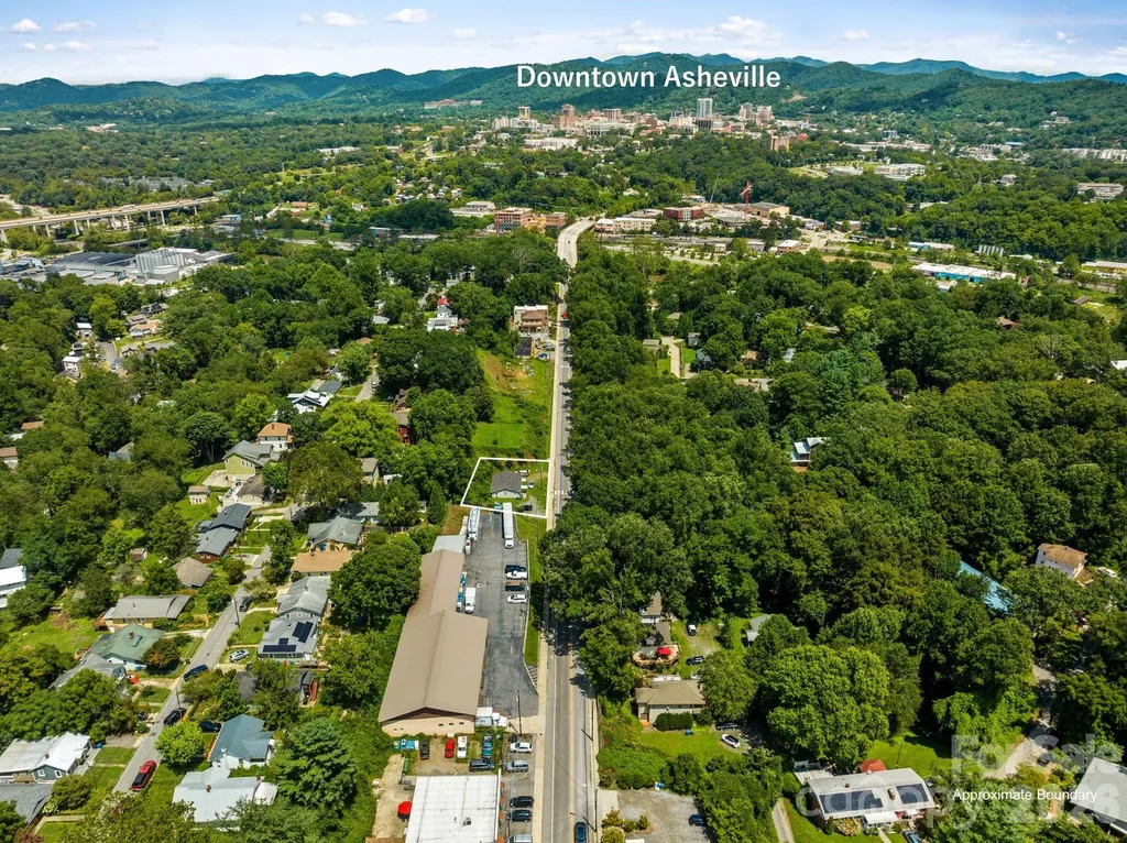 61 Haywood Road Asheville NC 28806