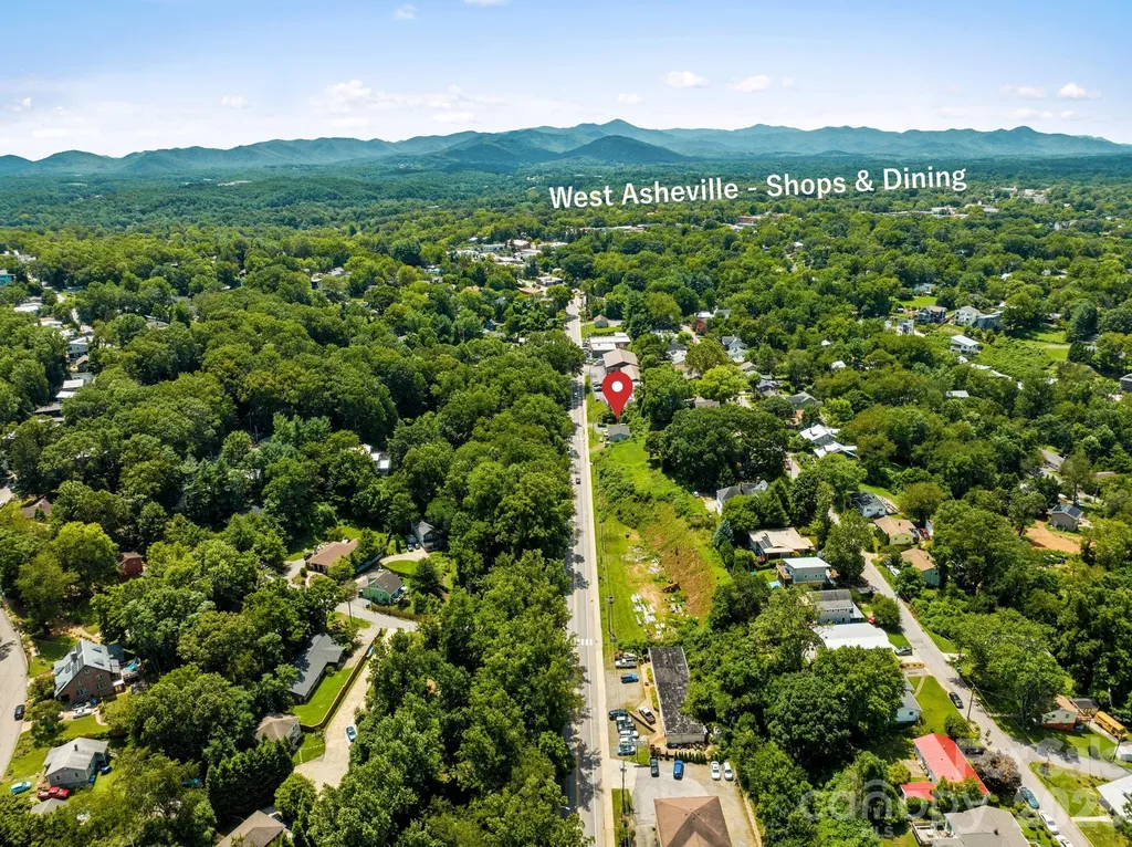 61 Haywood Road Asheville NC 28806