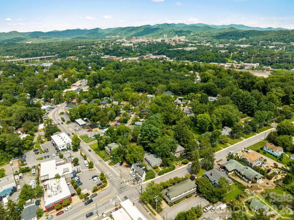 61 Haywood Road Asheville NC 28806