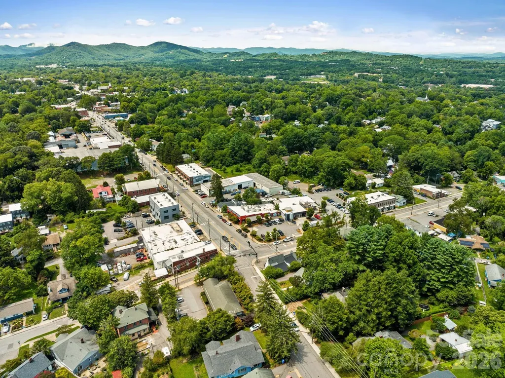 61 Haywood Road Asheville NC 28806