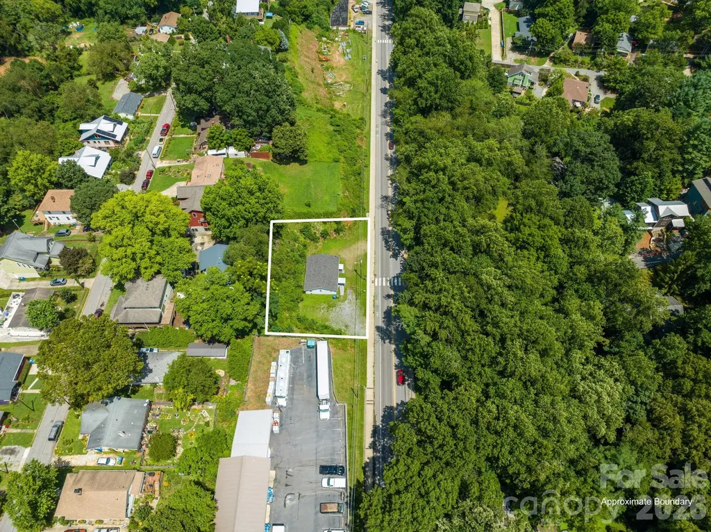 61 Haywood Road Asheville NC 28806