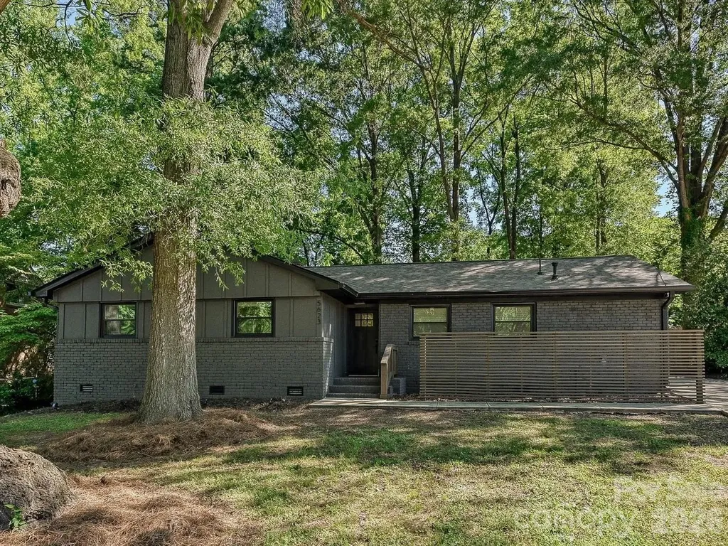 5623 Ruth Drive Charlotte NC 28215