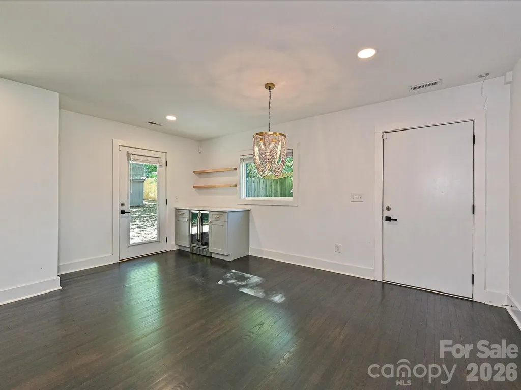 5623 Ruth Drive Charlotte NC 28215