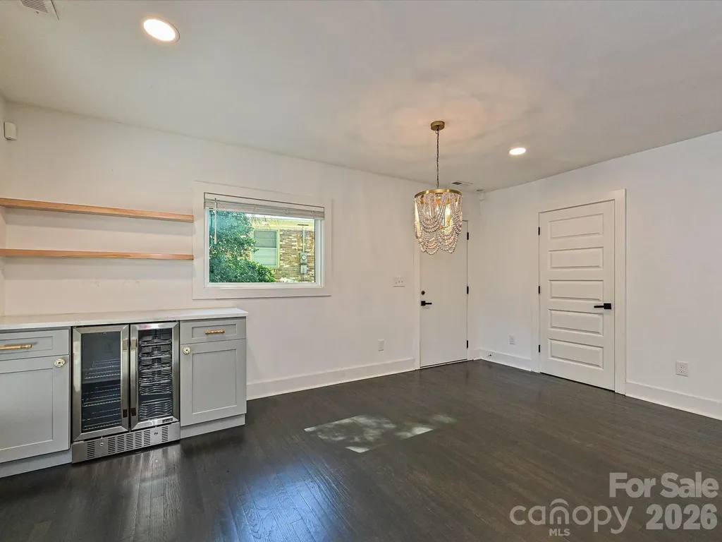 5623 Ruth Drive Charlotte NC 28215