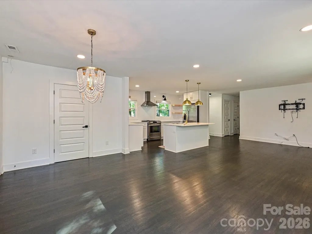 5623 Ruth Drive Charlotte NC 28215