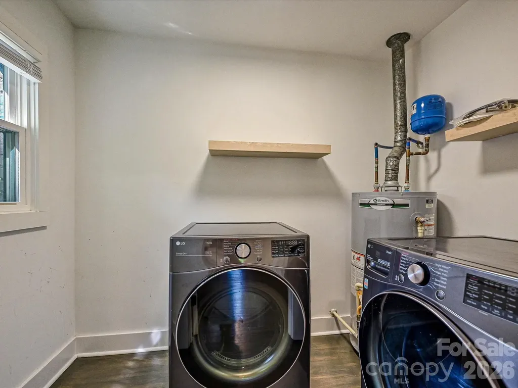 5623 Ruth Drive Charlotte NC 28215