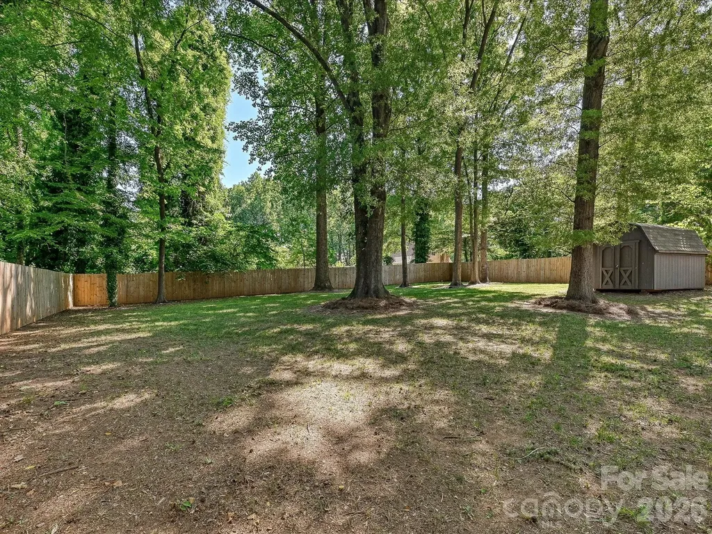 5623 Ruth Drive Charlotte NC 28215
