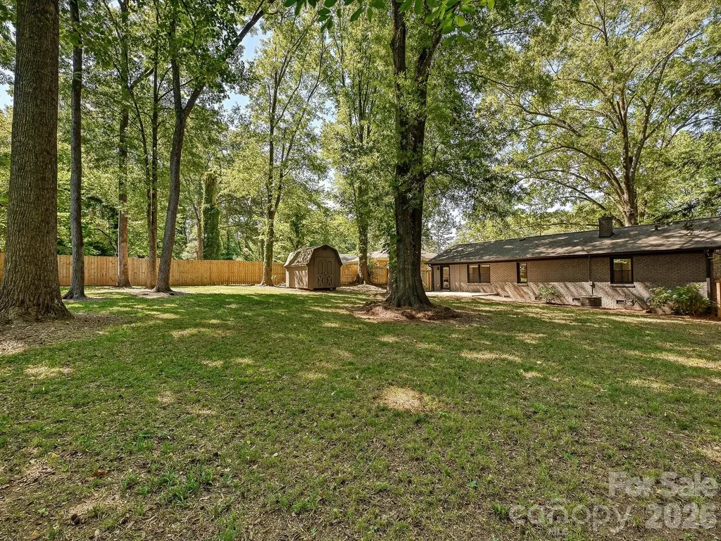 5623 Ruth Drive Charlotte NC 28215