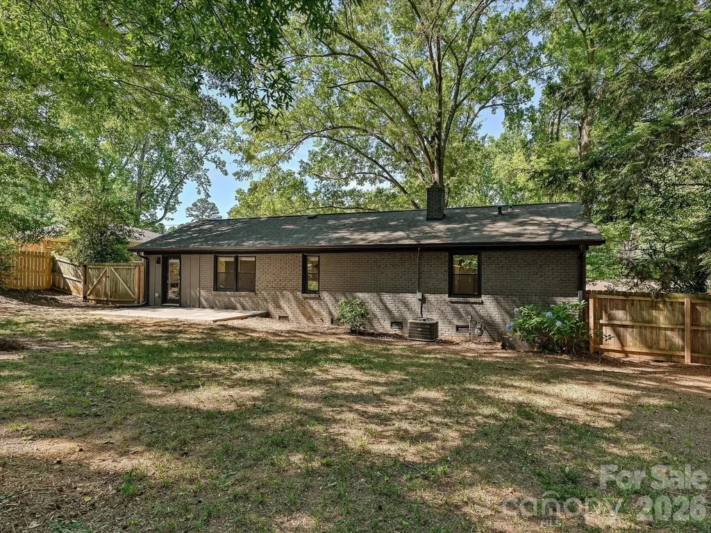 5623 Ruth Drive Charlotte NC 28215