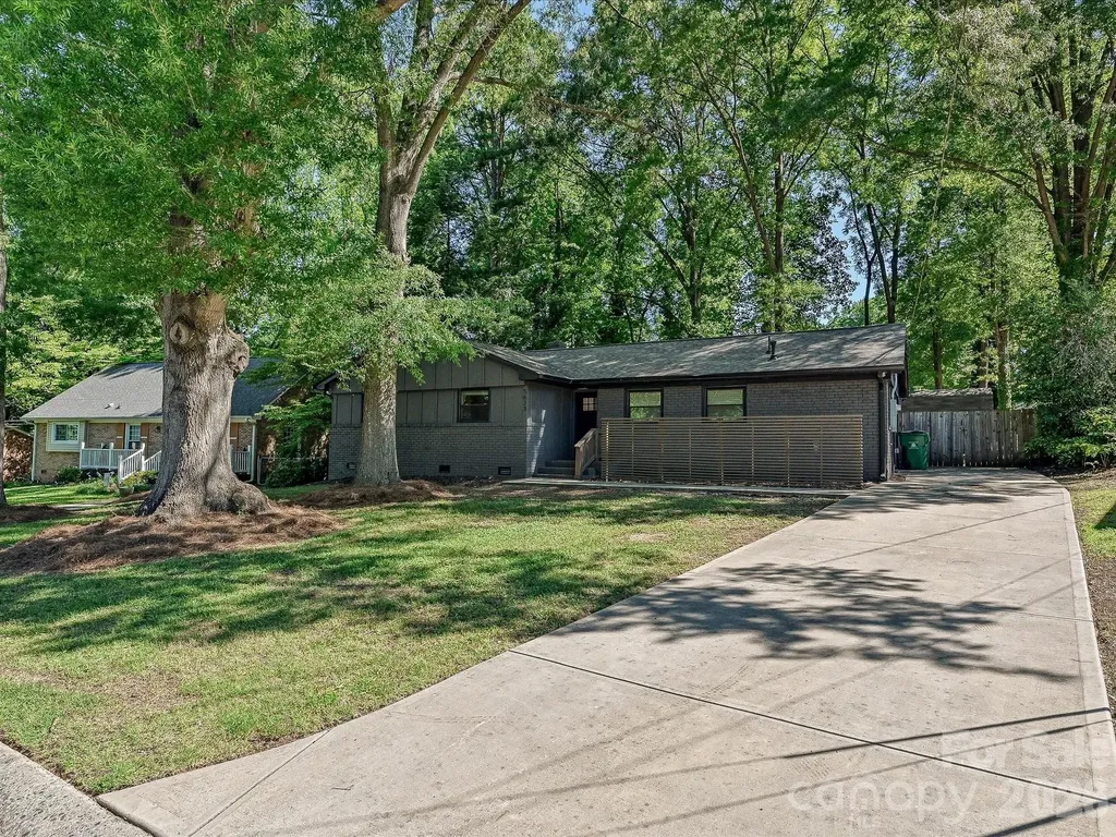 5623 Ruth Drive Charlotte NC 28215