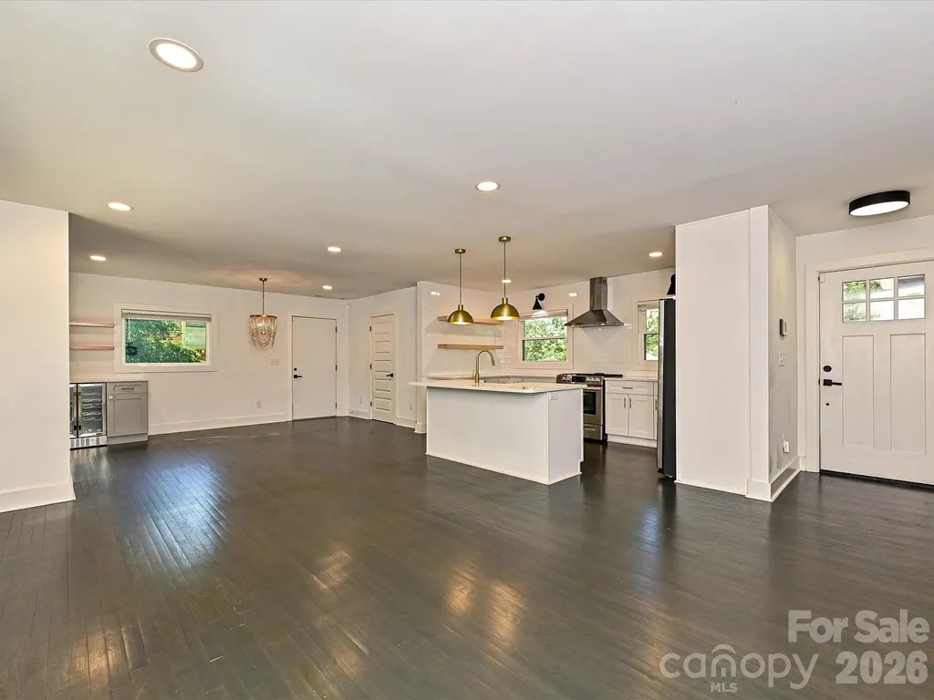 5623 Ruth Drive Charlotte NC 28215