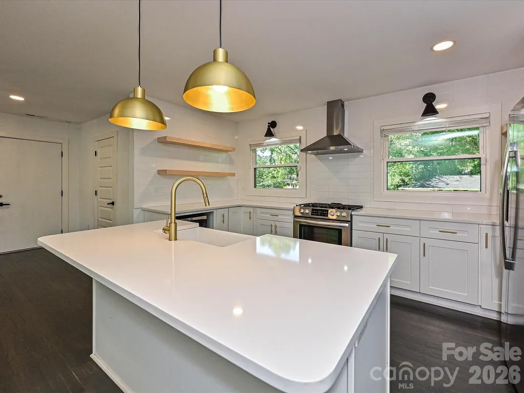 5623 Ruth Drive Charlotte NC 28215