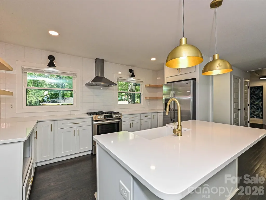 5623 Ruth Drive Charlotte NC 28215