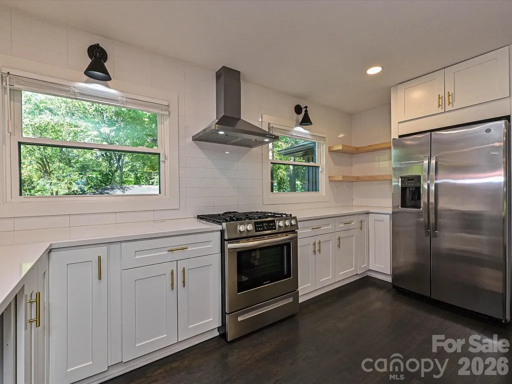 5623 Ruth Drive Charlotte NC 28215