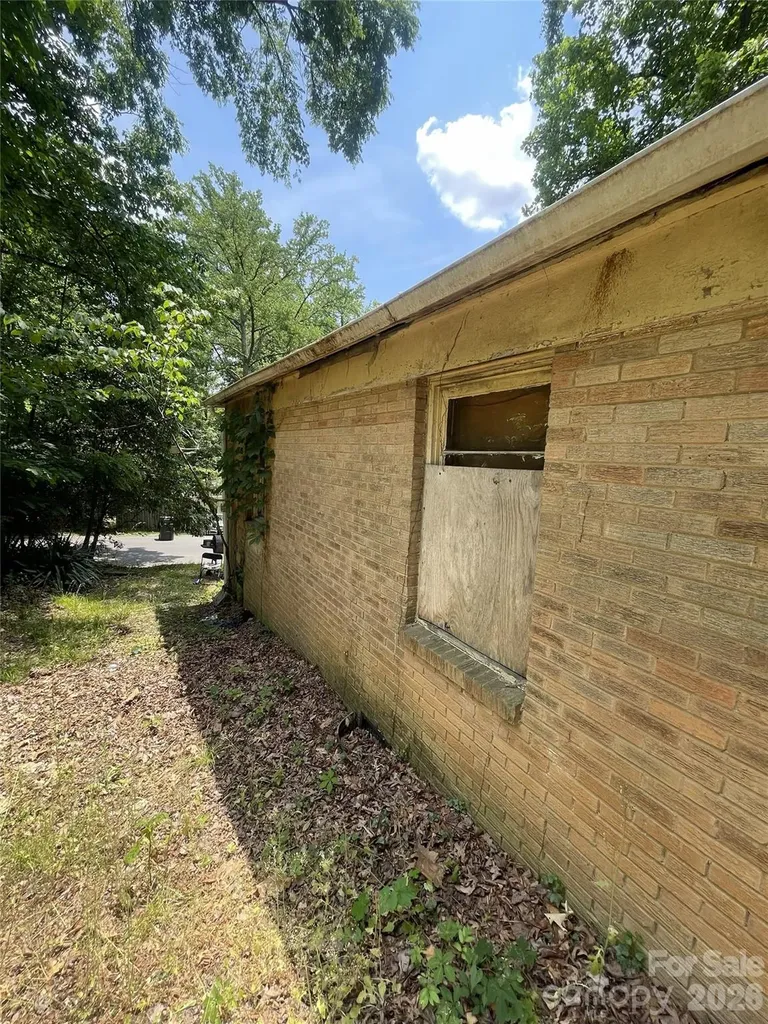 4025 Plato Circle Charlotte NC 28208