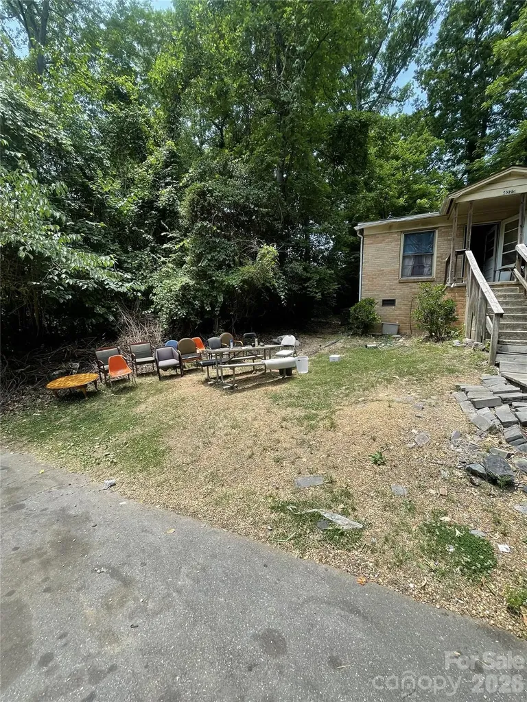 4025 Plato Circle Charlotte NC 28208