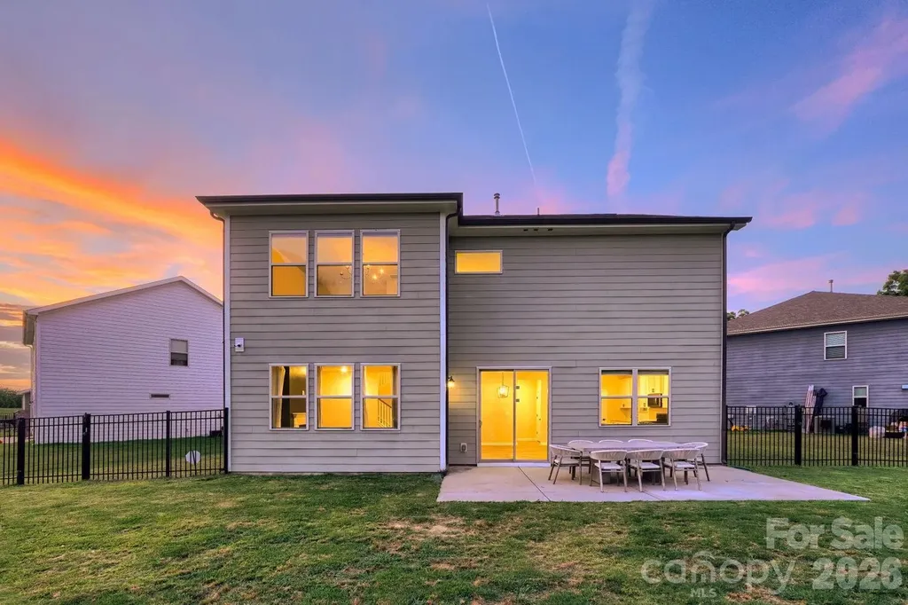 1003 Yearden Lane Monroe NC 28110