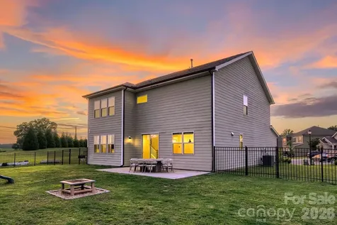 1003 Yearden Lane Monroe NC 28110