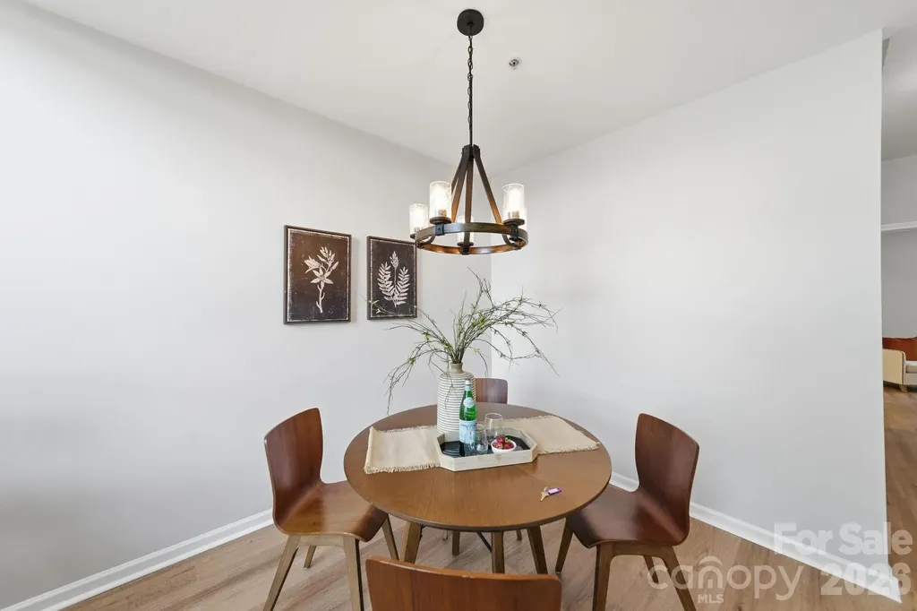 3825 Picasso Court Charlotte NC 28205