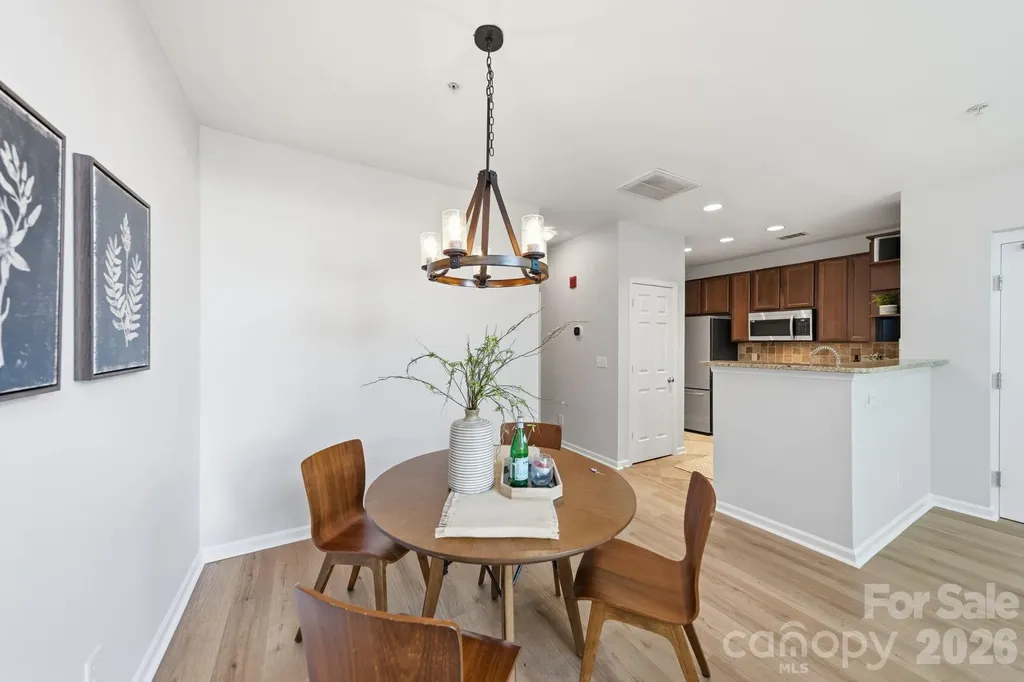 3825 Picasso Court Charlotte NC 28205