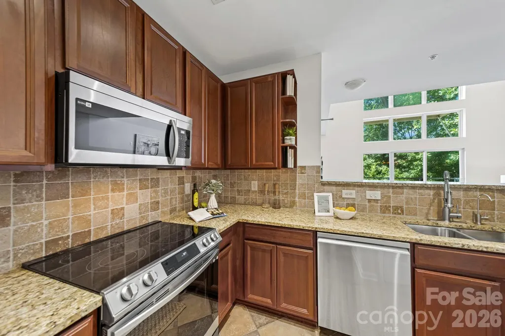 3825 Picasso Court Charlotte NC 28205