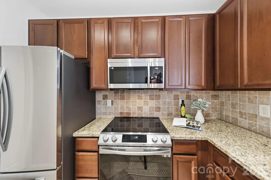 3825 Picasso Court Charlotte NC 28205