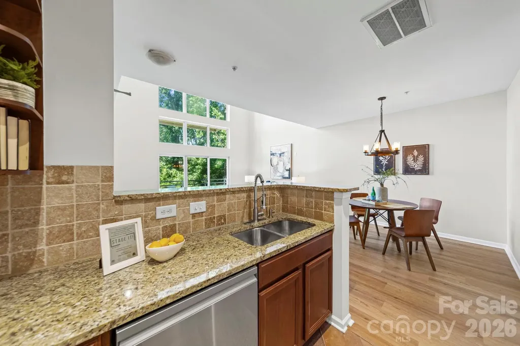 3825 Picasso Court Charlotte NC 28205