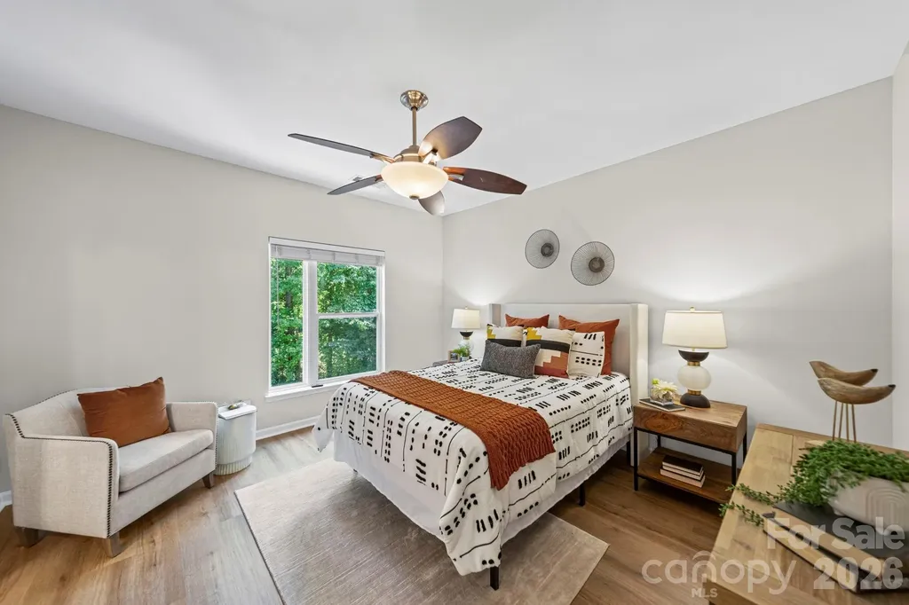 3825 Picasso Court Charlotte NC 28205