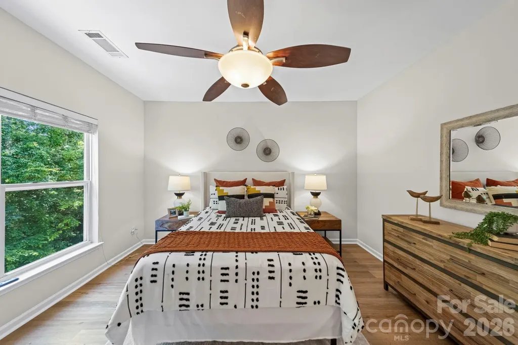3825 Picasso Court Charlotte NC 28205