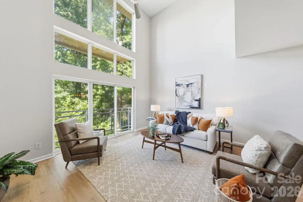 3825 Picasso Court Charlotte NC 28205
