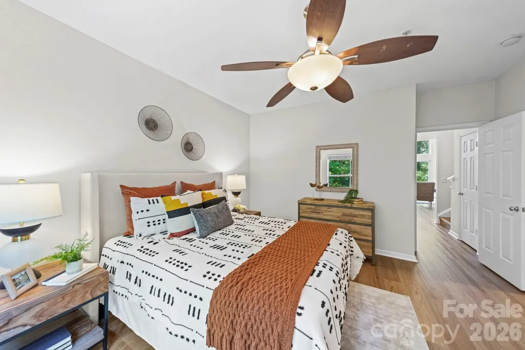 3825 Picasso Court Charlotte NC 28205
