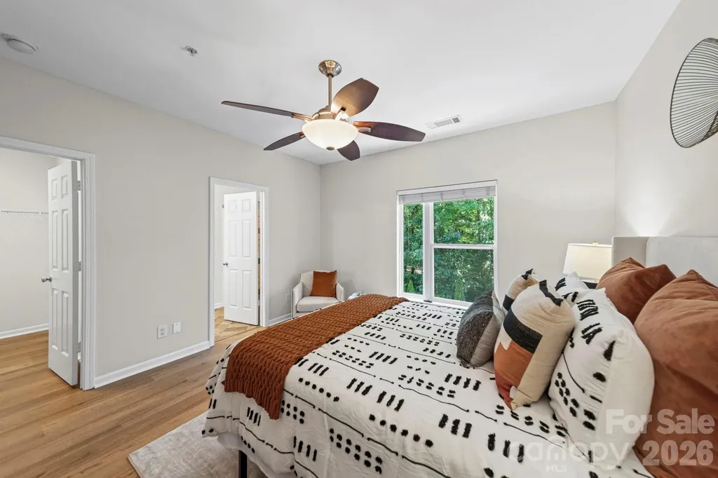 3825 Picasso Court Charlotte NC 28205