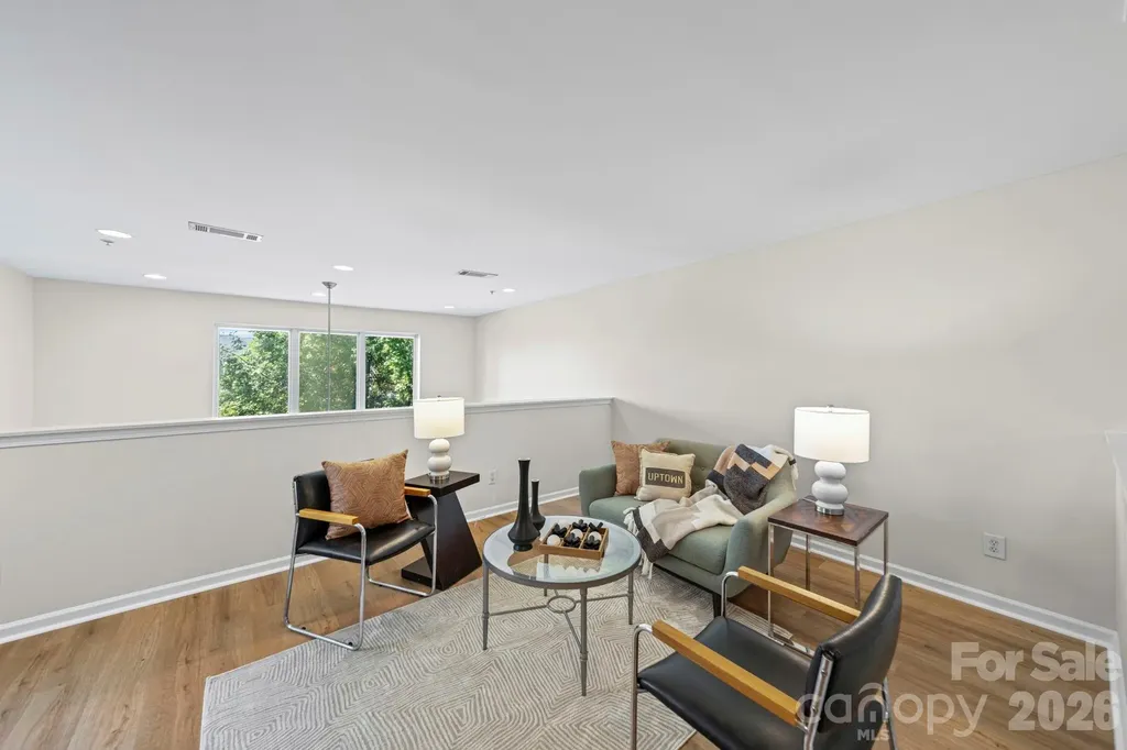 3825 Picasso Court Charlotte NC 28205