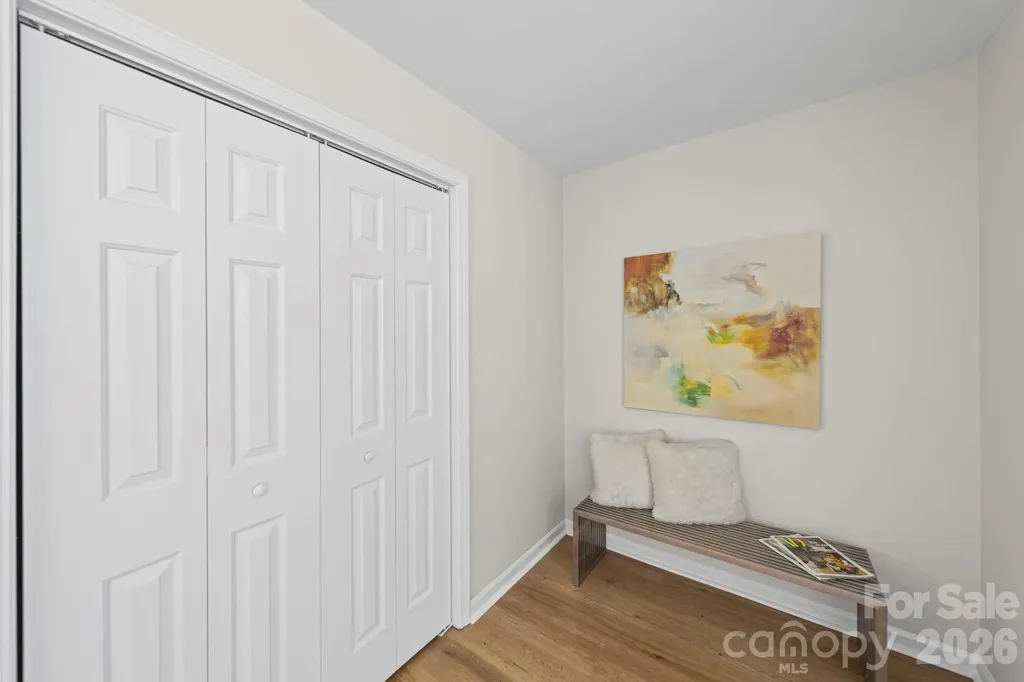 3825 Picasso Court Charlotte NC 28205